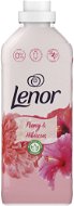 LENOR Peony & Hibiscus 925 ml (37 mosás) - Öblítő