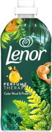 LENOR Cedar Wood & Pine Tree 925 ml (37 praní) - Aviváž