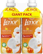 LENOR Gold Orchid 2×1.2 l (96 washes) - Fabric Softener