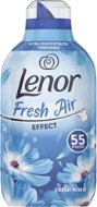 Aviváž LENOR Fresh Air Fresh Wind 770 ml (55 praní) - Fabric Softener