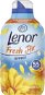 LENOR Fresh Air Summer 770 ml (55 praní) - Fabric Softener