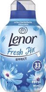 LENOR Fresh Air Fresh Wind 462 ml (33 praní) - Fabric Softener