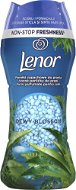 Illatgyöngyök LENOR Dewy Blossom 210 g (15 mosás) - Kuličky do pračky