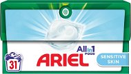 ARIEL Sensitive 31 pcs - Washing Capsules