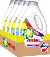 ARIEL Color 5 l (5×20 praní) - Washing Gel