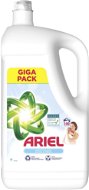 Prací gel ARIEL Sensitive 5 l (100 praní) - Washing Gel