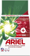 ARIEL Oxi 2,1 kg (38 mosás) - Mosószer