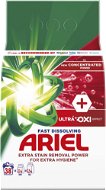 ARIEL Oxi 2,1 kg (38 praní) - Washing Powder