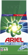 ARIEL Mountain Spring 2,47 kg (45 praní) - Washing Powder