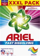 ARIEL Color 3,85 kg (70 praní) - Washing Powder