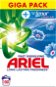 Prací prášek ARIEL+ Unstoppables 5,5 kg (100 praní) - Prací prášek