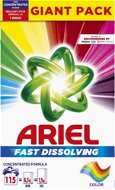Prací prášok ARIEL Color 6,3 kg (115 praní) - Prací prášek