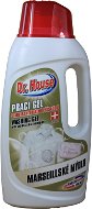 DR. HOUSE prací gel s antibakteriální přísadou Marseillské mýdlo 1,5 l (25 praní) - Prací gel