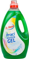 DR. HOUSE prací gel Color  4,3 l (65 praní) - Washing Gel