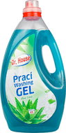 DR. HOUSE prací gel Aloe vera 4,3 l (65 praní) - Washing Gel