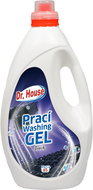 DR. HOUSE prací gel Black 4,3 l (65 praní) - Washing Gel