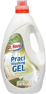 DR. HOUSE prací gel Maresillské mýdlo 4,3 l (65 praní) - Washing Gel