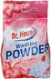 DR. HOUSE prací prášek Orchidej 1,5 kg (15 praní) - Washing Powder