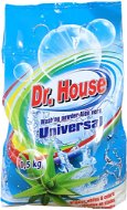 DR. HOUSE prací prášek Universal 1,5 kg (10 praní) - Prací prášek