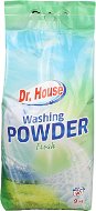 DR. HOUSE prací prášek Fresh 9 kg (90 praní) - Washing Powder