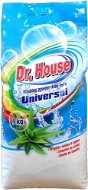 DR. HOUSE Universal 9 kg (90 mosás) - Mosószer