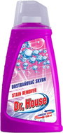DR. HOUSE odstraňovač skrvn 1 l - Stain Remover