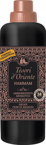 TESORI d'ORIENTE Hammam 760 ml (38 praní) - Aviváž - Hlavní obrázek