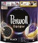PERWOLL Renew Black 32 ks  - Kapsle na praní