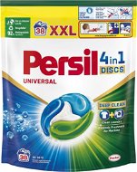 PERSIL Discs 4v1 Universal 38 ks - Washing Capsules