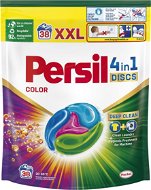PERSIL Discs 4 az 1-ben Color 38 db - Mosókapszula