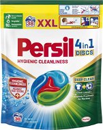 PERSIL Discs 4 az 1-ben Hygienic Cleanliness 38 db - Mosókapszula