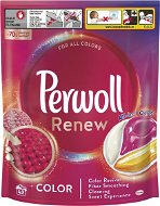 PERWOLL Renew Color 42 db - Mosókapszula