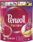 PERWOLL Renew Color 42 ks - Kapsle na praní