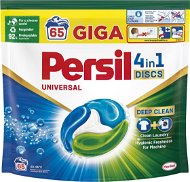 PERSIL Discs 4 v 1 Universal 65 ks - Kapsuly na pranie