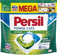 PERSIL Power Caps Universal 66 ks - Kapsuly na pranie