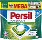 PERSIL Power Caps Universal 66 ks - Kapsle na praní