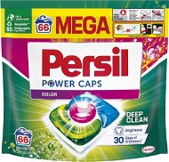 PERSIL Power Caps Color 66 ks - Kapsuly na pranie