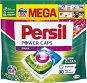 PERSIL Power Caps Color 66 ks - Kapsuly na pranie