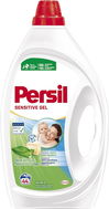 PERSIL Sensitive pro citlivou pokožku 1,98 l (44 praní) - Washing Gel