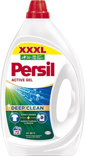 PERSIL Regular 3,24 l (72 praní) - Washing Gel - Main image
