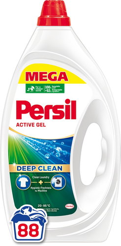 PERSIL Regular 3.96 l (88 washes) - Washing Gel - Main image