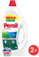 Persil Regular 3,96 l, 88 mosás - Mosógél