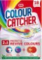 K2R Colour Catcher 2in1 Protect & Revive Colours 18 pcs - Colour Absorbing Sheets