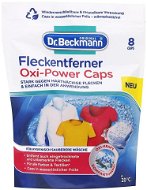DR. BECKMANN Oxi Power 8 db - Folttisztító