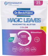 DR. BECKMANN utěrky na praní Color 25 ks - Stain Remover Sheets