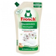 FROSCH mandlové mléko 1 l (40 praní) - Fabric Softener