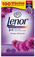 LENOR Color Ametyst Blutentraum 6,5 kg (100 praní) - Washing Powder