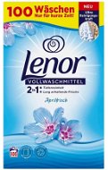 LENOR Universal Aprilfrisch 6,5 kg (100 praní) - Washing Powder