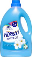 FIORILLO Lavatricie Classico 2,5 l (42 praní) - Washing Gel