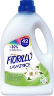FIORILLO Lavatricie Muschio Bianco 2,5 l (42 praní) - Washing Gel